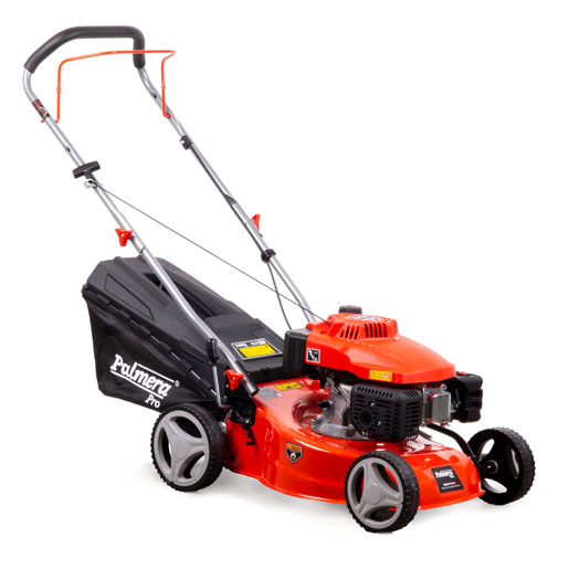 ÇİM BİÇME MAKİNASI PALMERA DM41 İTMELİ 41CM
